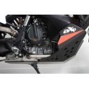 Osłona silnika hdpe 8 mm AXP KTM ADVENTURE 790