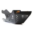 Osłona silnika hdpe 8 mm AXP ADVENTURE YAMAHA XTZ