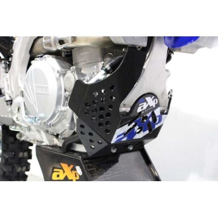 Osłona silnika hdpe 6 mm AXP FANTIC XEF 450