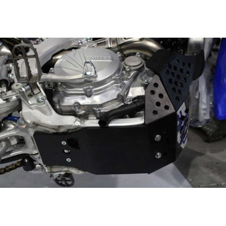 Osłona silnika hdpe 6 mm AXP FANTIC XEF 450