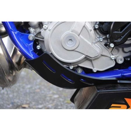 Osłona silnika hdpe 6 mm AXP SHERCO SC 250
