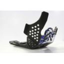 Osłona silnika hdpe 8 mm AXP XTREM FANTIC XE 125