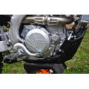 Osłona silnika hdpe 8 mm AXP XTREM FANTIC XE 125