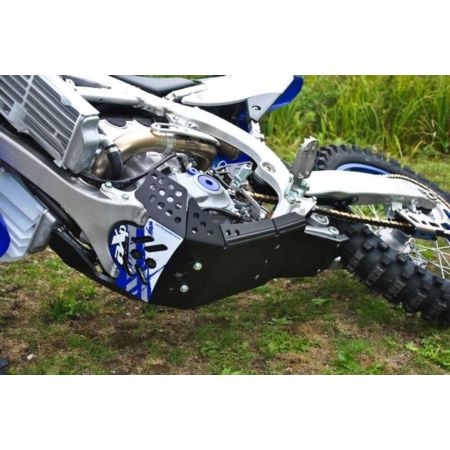 Osłona silnika hdpe 8 mm AXP XTREM FANTIC XE 125