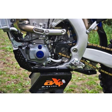 Osłona silnika hdpe 8 mm AXP XTREM FANTIC XE 125