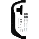 Osłona silnika hdpe 8 mm AXP YAMAHA XTZ 700