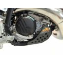 Osłona silnika hdpe 8 mm AXP XTREM GAS GAS EC 250
