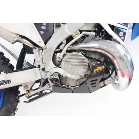 Osłona silnika hdpe 8 mm AXP XTREM TM RACING EN250