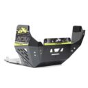 Osłona silnika hdpe 8 mm AXP ADVENTURE HUSQVARNA