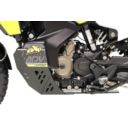 Osłona silnika hdpe 8 mm AXP ADVENTURE HUSQVARNA