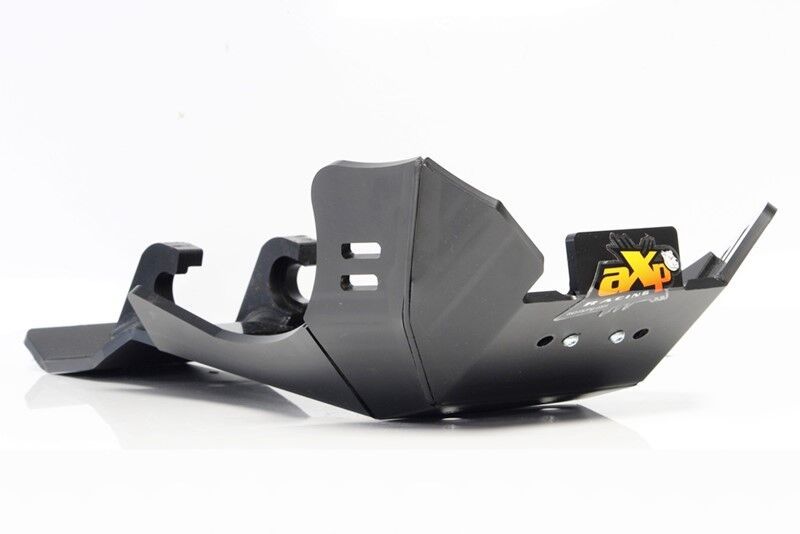 Osłona silnika hdpe 8 mm AXP XTREM TM RACING TM