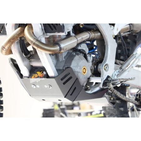 Osłona silnika hdpe 8 mm AXP XTREM TM RACING TM