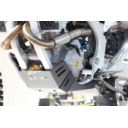 Osłona silnika hdpe 8 mm AXP XTREM TM RACING TM
