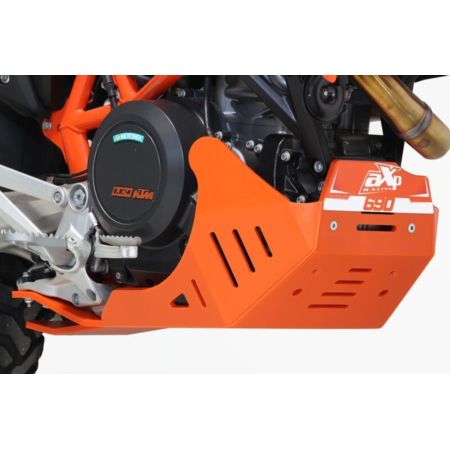 Osłona silnika hdpe 8 mm AXP ADVENTURE KTM ENDURO
