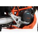 Osłona silnika hdpe 8 mm AXP ADVENTURE KTM ENDURO