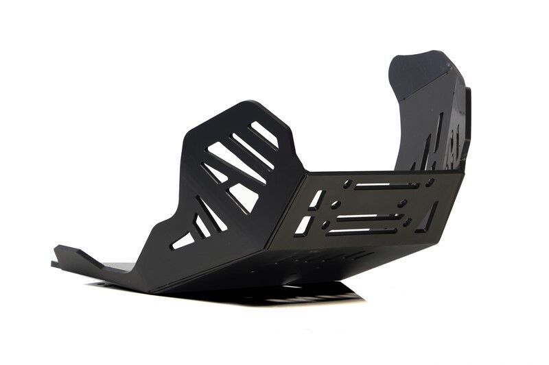 Osłona silnika hdpe 8 mm AXP ADVENTURE DUCATI