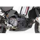 Osłona silnika hdpe 8 mm AXP ADVENTURE DUCATI