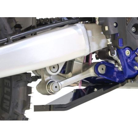 Osłona silnika hdpe 8 mm AXP XTREM SHERCO SE 250