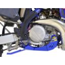 Osłona silnika hdpe 8 mm AXP XTREM SHERCO SE 250