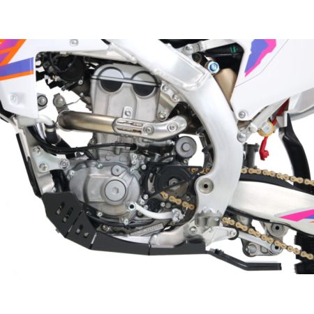 Osłona silnika hdpe 8 mm AXP XTREM FANTIC XXF 250