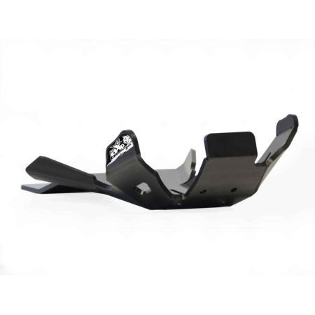 Osłona silnika hdpe 8 mm AXP XTREM RIEJU MR 250