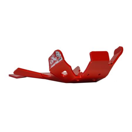 Osłona silnika hdpe 8 mm AXP XTREM RIEJU MR 250