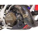 Osłona silnika hdpe 6 mm AXP HONDA CR 250