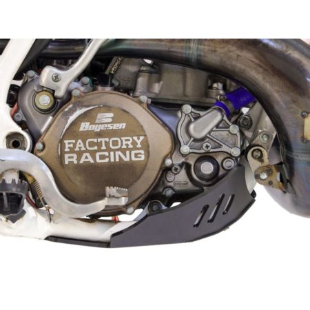 Osłona silnika hdpe 6 mm AXP HONDA CR 250