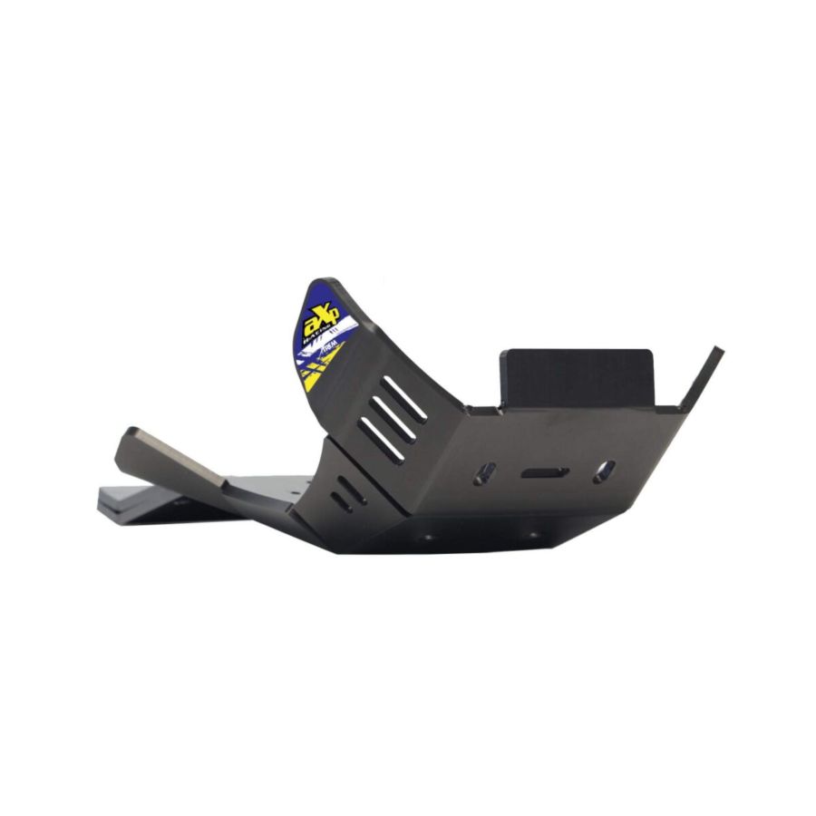 Osłona silnika hdpe 8 mm AXP XTREM SHERCO SEF 250