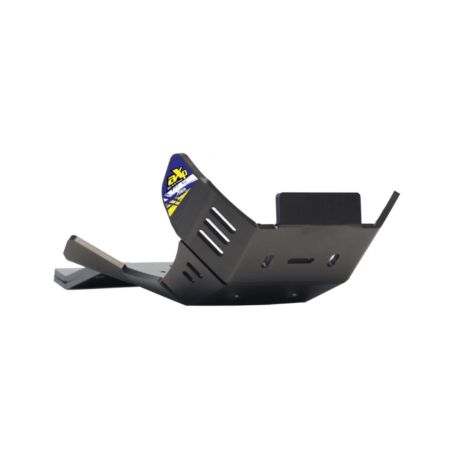 Osłona silnika hdpe 8 mm AXP XTREM SHERCO SEF 250