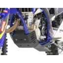Osłona silnika hdpe 8 mm AXP XTREM SHERCO SEF 250