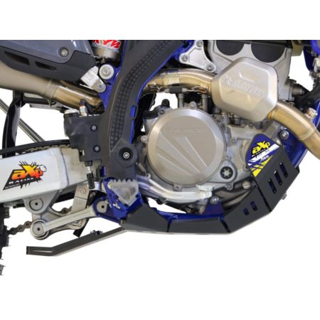 Osłona silnika hdpe 8 mm AXP XTREM SHERCO SEF 250