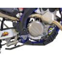 Osłona silnika hdpe 8 mm AXP XTREM SHERCO SEF 250