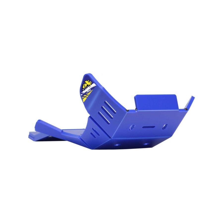 Osłona silnika hdpe 8 mm AXP XTREM SHERCO SEF 250