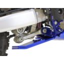 Osłona silnika hdpe 8 mm AXP XTREM SHERCO SEF 250