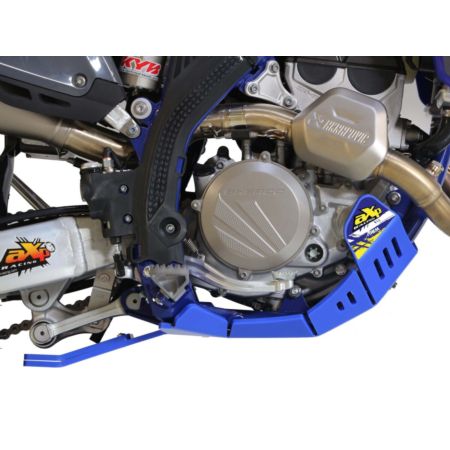 Osłona silnika hdpe 8 mm AXP XTREM SHERCO SEF 250