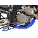 Osłona silnika hdpe 8 mm AXP XTREM SHERCO SEF 250