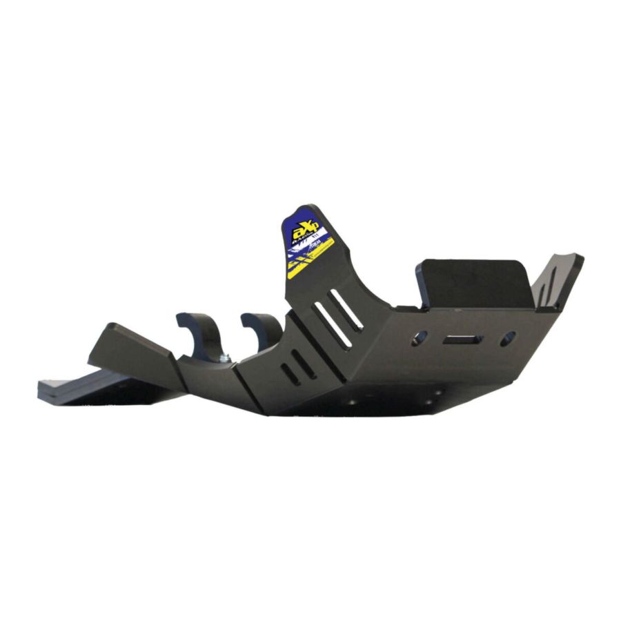 Osłona silnika hdpe 8 mm AXP XTREM SHERCO SE 125