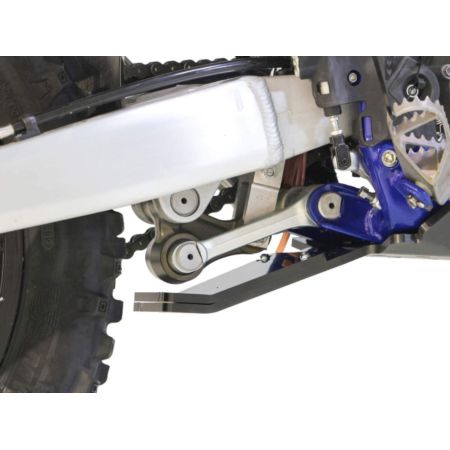 Osłona silnika hdpe 8 mm AXP XTREM SHERCO SE 125