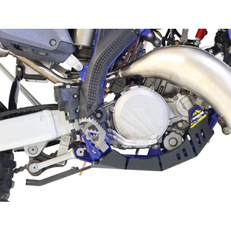 Osłona silnika hdpe 8 mm AXP XTREM SHERCO SE 125