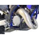 Osłona silnika hdpe 8 mm AXP XTREM SHERCO SE 125
