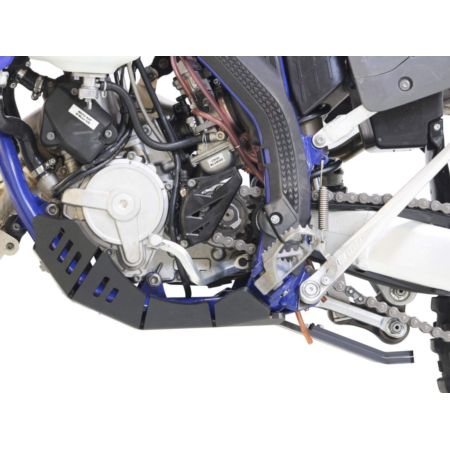 Osłona silnika hdpe 8 mm AXP XTREM SHERCO SE 125