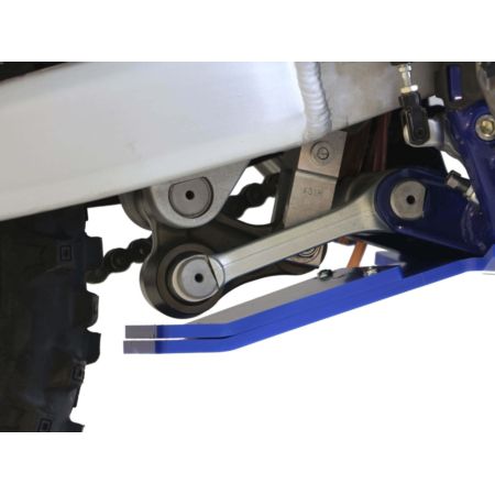 Osłona silnika hdpe 8 mm AXP XTREM SHERCO SE 125