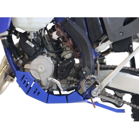 Osłona silnika hdpe 8 mm AXP XTREM SHERCO SE 125