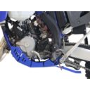 Osłona silnika hdpe 8 mm AXP XTREM SHERCO SE 125