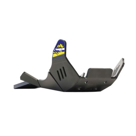 Osłona silnika hdpe 8 mm AXP XTREM SHERCO SEF 450
