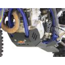 Osłona silnika hdpe 8 mm AXP XTREM SHERCO SEF 450