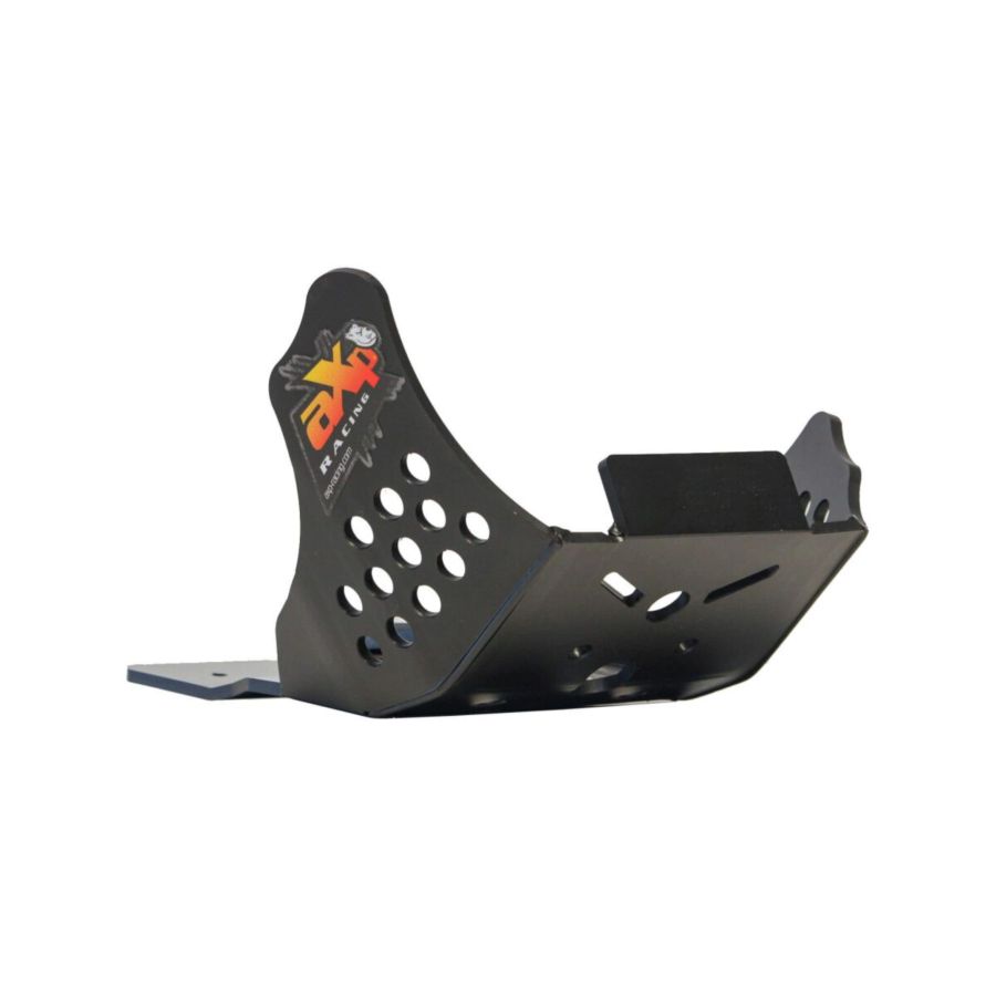 Osłona silnika hdpe 8 mm AXP XTREM SHERCO SEF 450