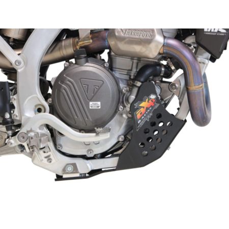 Osłona silnika hdpe 8 mm AXP XTREM SHERCO SEF 450