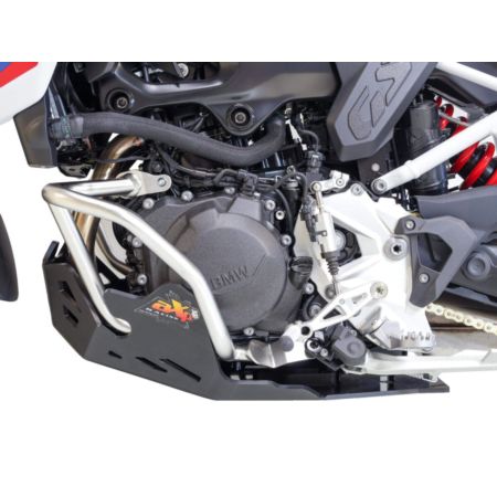 Osłona silnika hdpe 8 mm AXP ADVENTURE BMW F 900